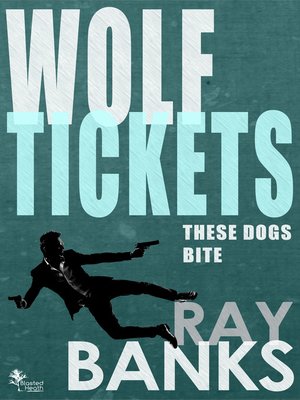 cover image of Wolf Tickets